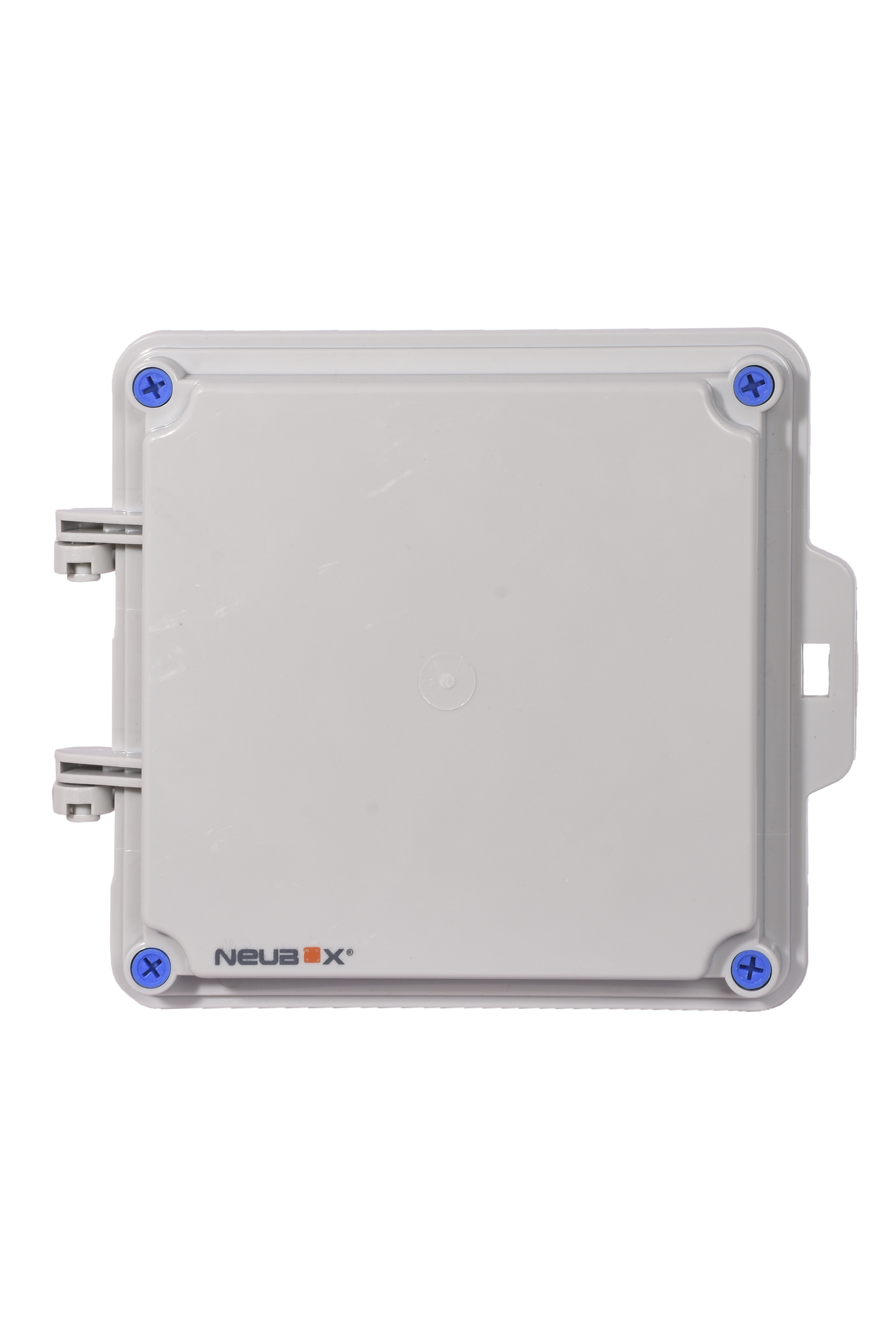 Hinge Transparent Junction box